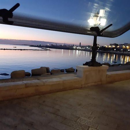Pharos Bari Exterior foto