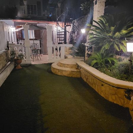 Pharos Bari Exterior foto