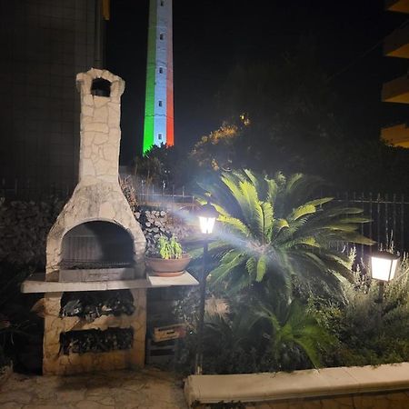 Pharos Bari Exterior foto