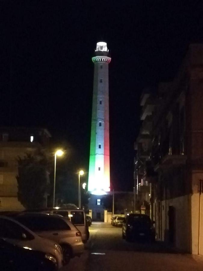 Pharos Bari Exterior foto