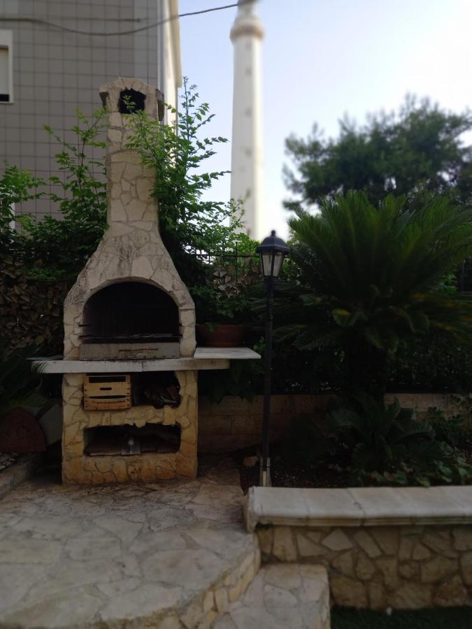 Pharos Bari Exterior foto