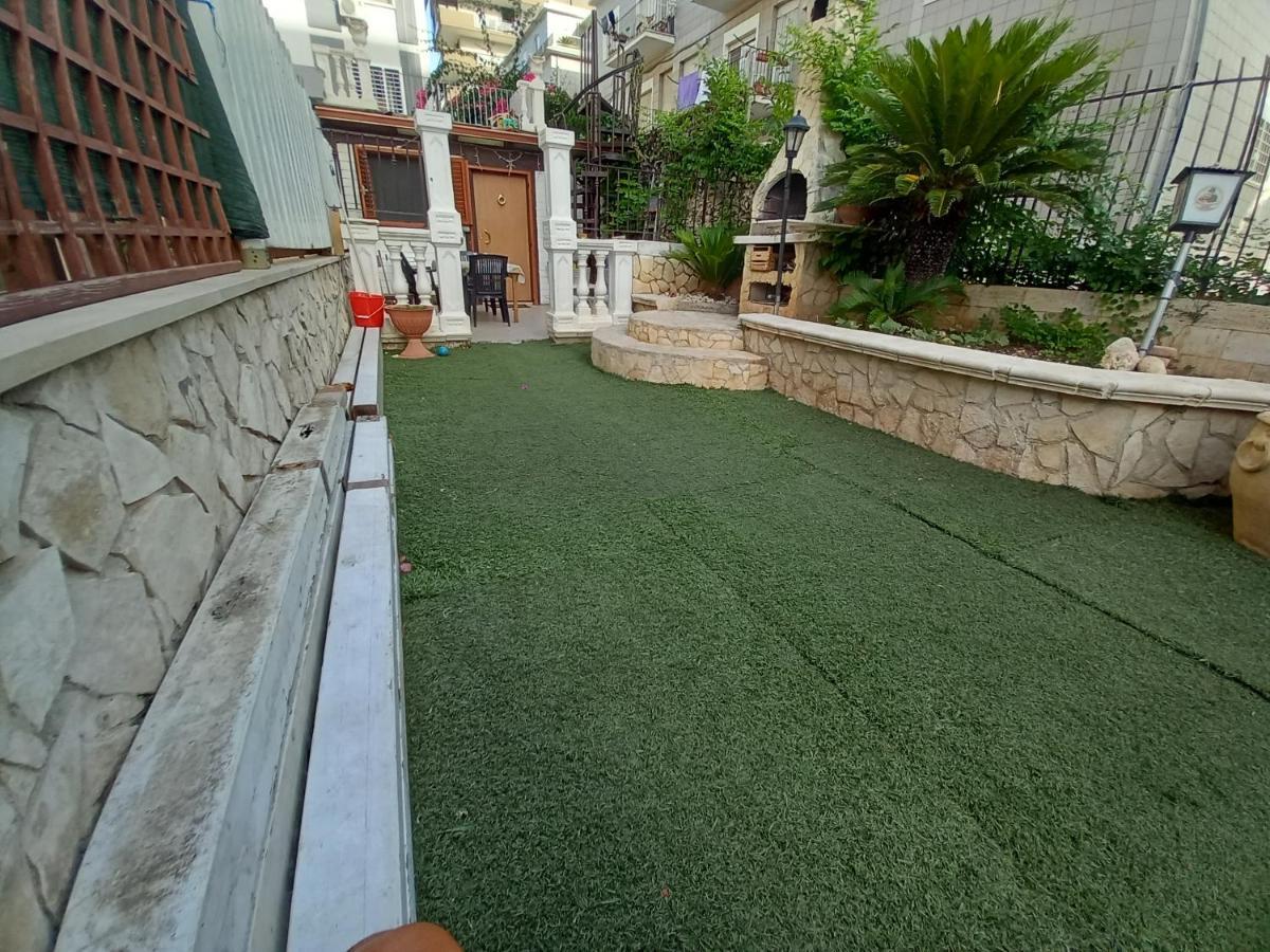Pharos Bari Exterior foto