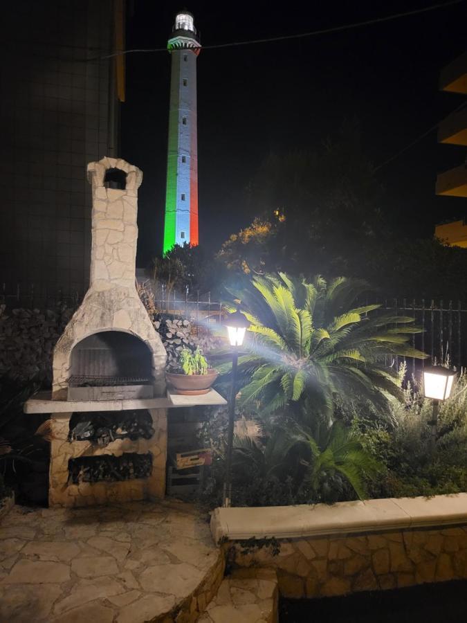 Pharos Bari Exterior foto